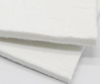 Fire Resistant Pipe Insulation Nanoporous Thermal Blanket 5mm 8mm 10mm