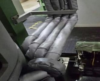 Building Aerogel Thermal Insulation House Fire Resistant High Performance