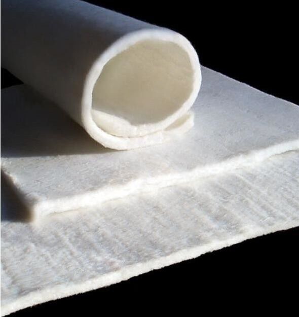 Exhaust Aerogel Insulation Material / Decorative Aerogel Wall Insulation
