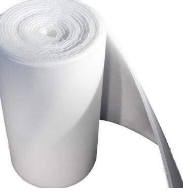 High Hydrophobic Aerogel Insulation Sheets Nanoporous Thin Easy Install