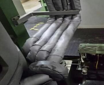 Building Aerogel Thermal Insulation House Fire Resistant High Performance